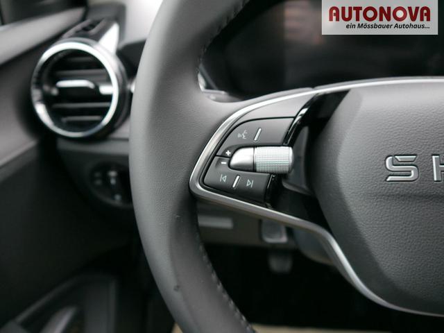 Skoda Fabia Selection 1.0 TSI *LED*PDC-HI*SMARTLINK*SHZ*BLUETOOTH*FRONT-ASSIST 
