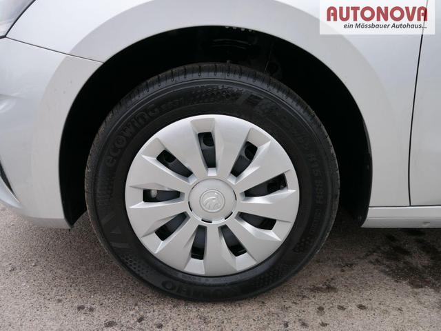 Skoda Fabia Selection 1.0 TSI *LED*PDC-HI*SMARTLINK*SHZ*BLUETOOTH*FRONT-ASSIST 