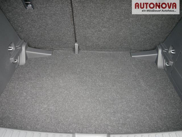 Skoda Fabia Selection 1.0 TSI *LED*PDC-HI*SMARTLINK*SHZ*BLUETOOTH*FRONT-ASSIST 