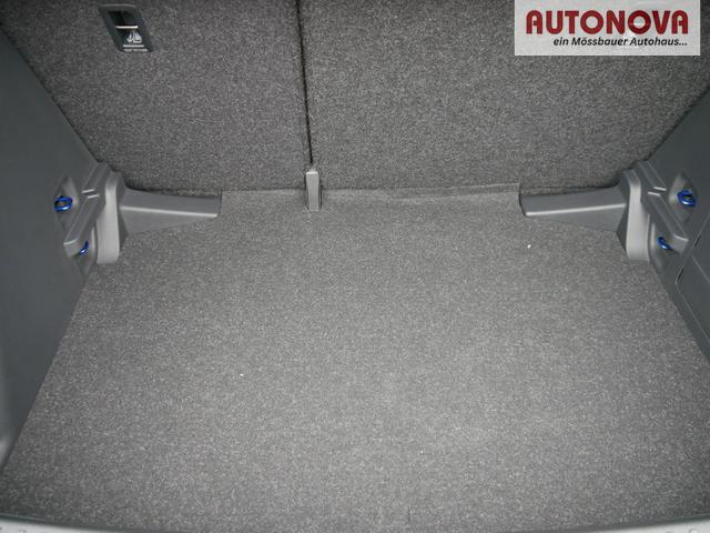Skoda Fabia Selection 1.0 TSI DSG*NAVI-&Uuml;BER-SMARTLINK*LED*PDC-HI*SHZ*DAB*KLIMA 