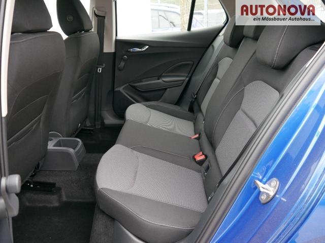 Skoda Fabia Selection 1.0 TSI DSG*NAVI-&Uuml;BER-SMARTLINK*LED*PDC-HI*SHZ*DAB*KLIMA 