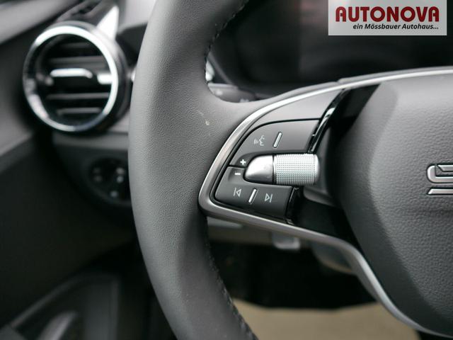 Skoda Fabia Selection 1.0 TSI DSG*NAVI-&Uuml;BER-SMARTLINK*LED*PDC-HI*SHZ*DAB*KLIMA 