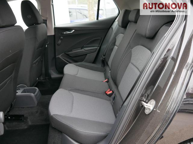Skoda Fabia Selection 1.0 TSI DSG*NAVI-&Uuml;BER-SMARTLINK*LED*PDC-HI*SHZ*DAB*KLIMA 