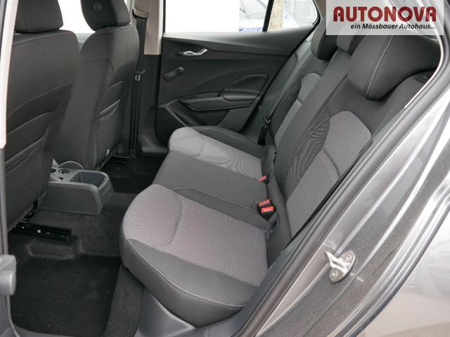 Skoda Fabia Selection 1.0 TSI DSG*NAVI-&Uuml;BER-SMARTLINK*LED*PDC-HI*SHZ*DAB*KLIMA 