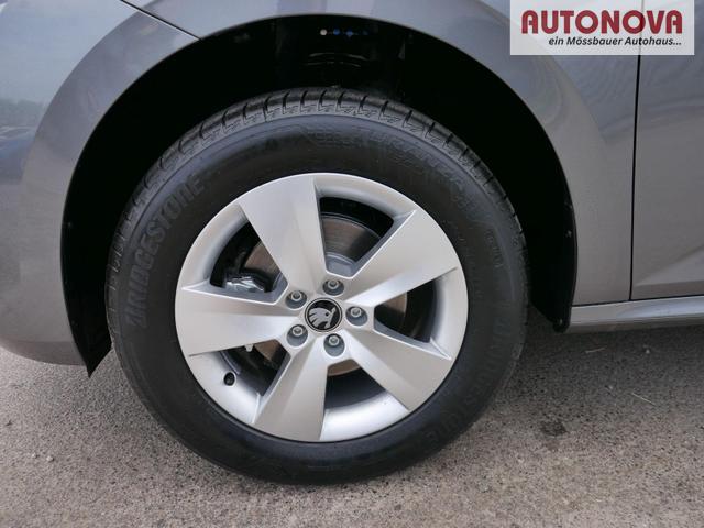 Skoda Kamiq 0 % Anzahlung Edition 130 Jahre 1,0 TSI DSG*AHK-SCHWENKBAR*PDC-HI*KAMERA*LED*SHZ*TEMPOMAT 