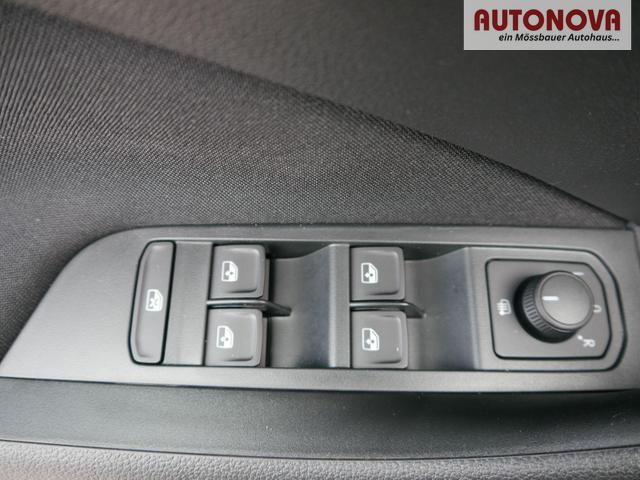 Skoda Kamiq 0 % Anzahlung Edition 130 Jahre 1,0 TSI DSG*AHK-SCHWENKBAR*PDC-HI*KAMERA*LED*SHZ*TEMPOMAT 