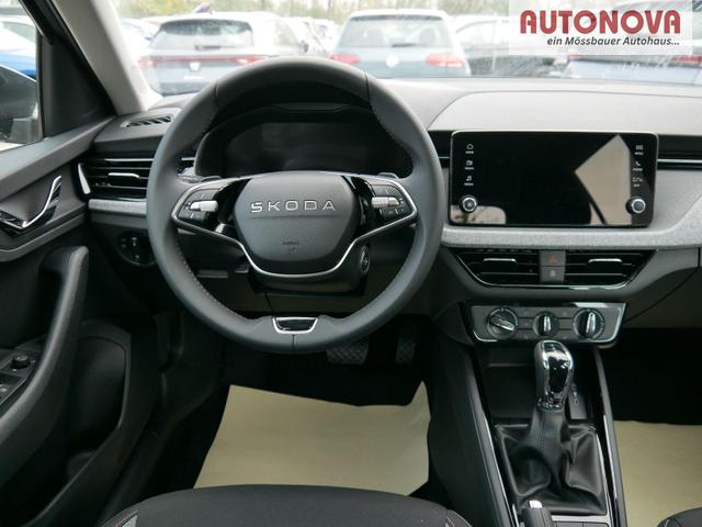 Skoda Kamiq 0 % Anzahlung Edition 130 Jahre 1,0 TSI DSG*AHK-SCHWENKBAR*PDC-HI*KAMERA*LED*SHZ*TEMPOMAT 