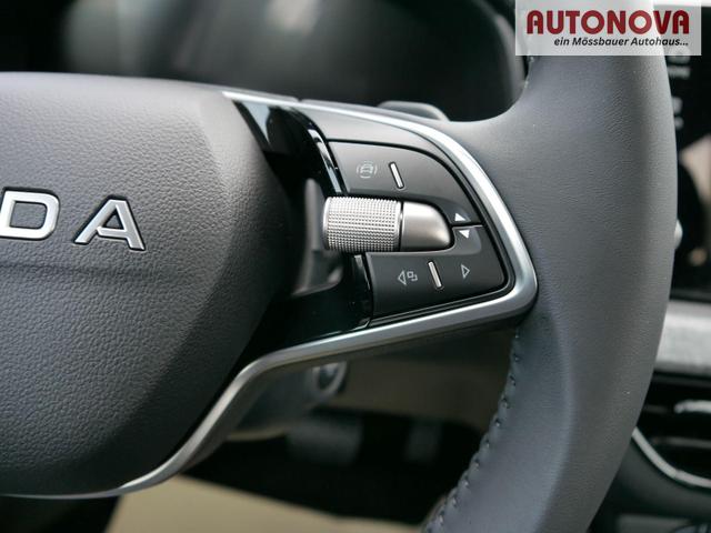 Skoda Kamiq 0 % Anzahlung Edition 130 Jahre 1,0 TSI DSG*AHK-SCHWENKBAR*PDC-HI*KAMERA*LED*SHZ*TEMPOMAT 