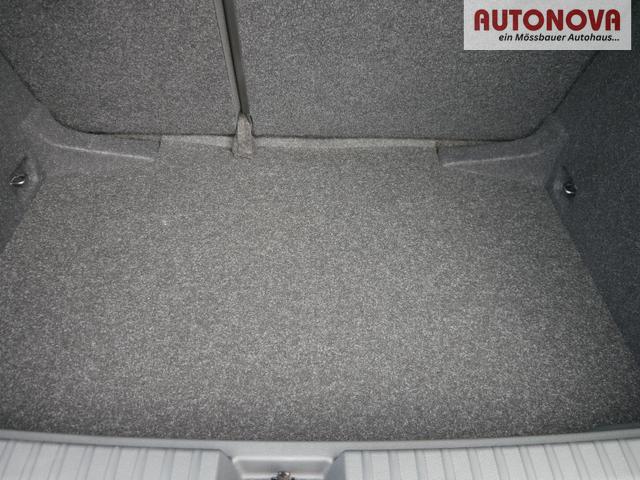 Skoda Kamiq 130 Jahre Premium Edition 1,5 TSI DSG*AHK-SCHWENKBAR*PDC*LED*KAMERA*SHZ*TEMPOMAT 