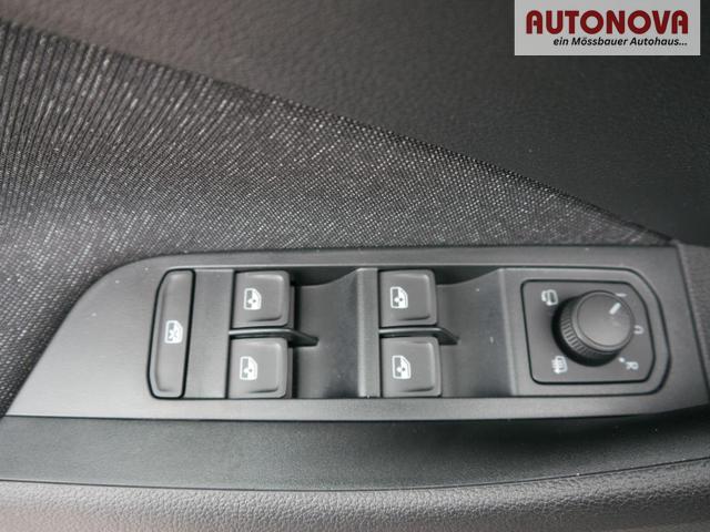 Skoda Kamiq 130 Jahre Premium Edition 1,5 TSI DSG*AHK-SCHWENKBAR*PDC*LED*KAMERA*SHZ*TEMPOMAT 
