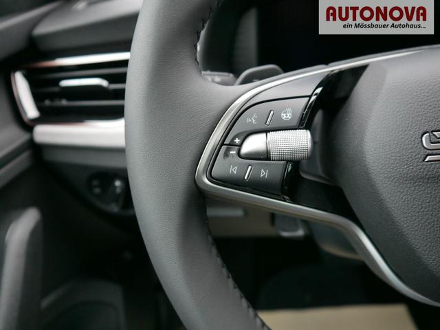 Skoda Kamiq 130 Jahre Premium Edition 1,5 TSI DSG*AHK-SCHWENKBAR*PDC*LED*KAMERA*SHZ*TEMPOMAT 