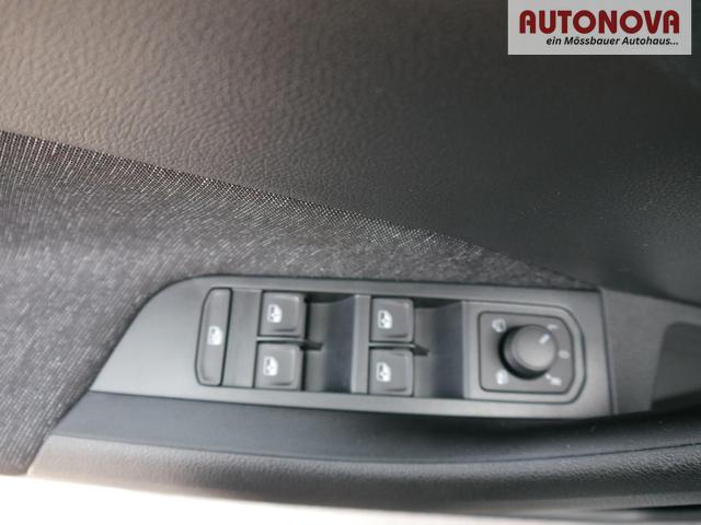 Skoda Kamiq 130 Jahre Premium Edition 1,5 TSI DSG*AHK-SCHWENKBAR*PDC*LED*KAMERA*SHZ*TEMPOMAT 