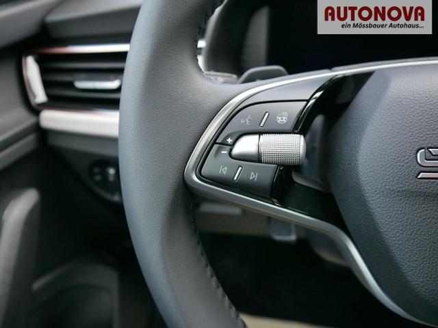 Skoda Kamiq 130 Jahre Premium Edition 1,5 TSI DSG*AHK-SCHWENKBAR*PDC*LED*KAMERA*SHZ*TEMPOMAT 