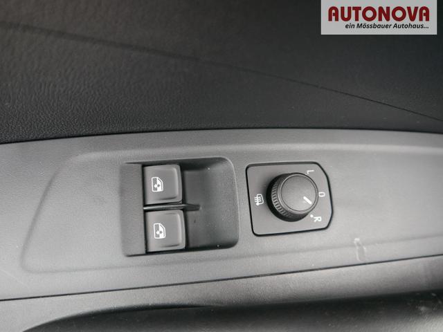 Skoda Fabia Selection 1.0 TSI DSG*NAVI-&Uuml;BER-SMARTLINK*LED*PDC-HI*SHZ*DAB*KLIMA 