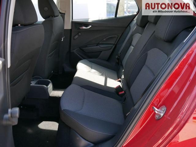 Skoda Fabia Selection 1.0 TSI DSG*NAVI-&Uuml;BER-SMARTLINK*LED*PDC-HI*SHZ*DAB*KLIMA 