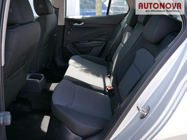 Skoda Fabia Selection 1.0 TSI DSG*NAVI-&Uuml;BER-SMARTLINK*LED*PDC-HI*SHZ*DAB*KLIMA 