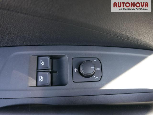 Skoda Fabia Selection 1.0 TSI *LED*PDC-HI*SMARTLINK*SHZ*BLUETOOTH*FRONT-ASSIST 
