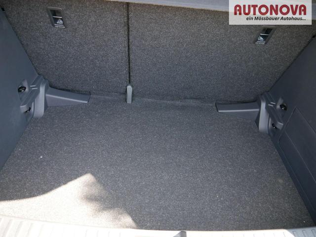 Skoda Fabia Selection 1.0 TSI DSG*NAVI-&Uuml;BER-SMARTLINK*LED*PDC-HI*SHZ*DAB*KLIMA 
