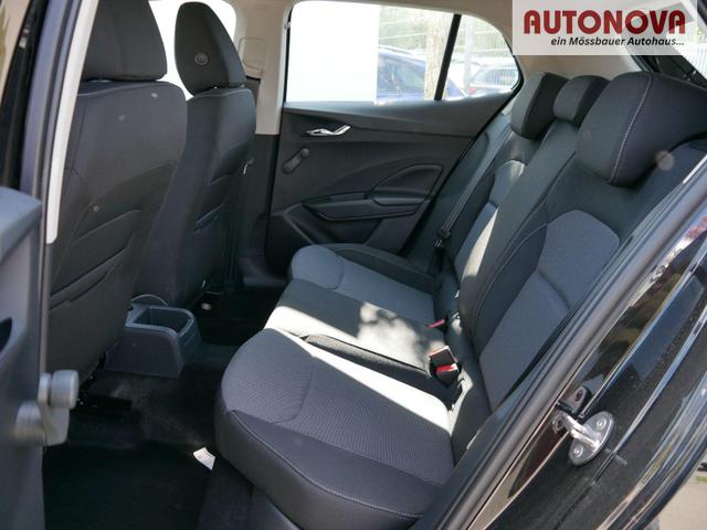 Skoda Fabia Selection 1.0 TSI DSG*NAVI-&Uuml;BER-SMARTLINK*LED*PDC-HI*SHZ*DAB*KLIMA 