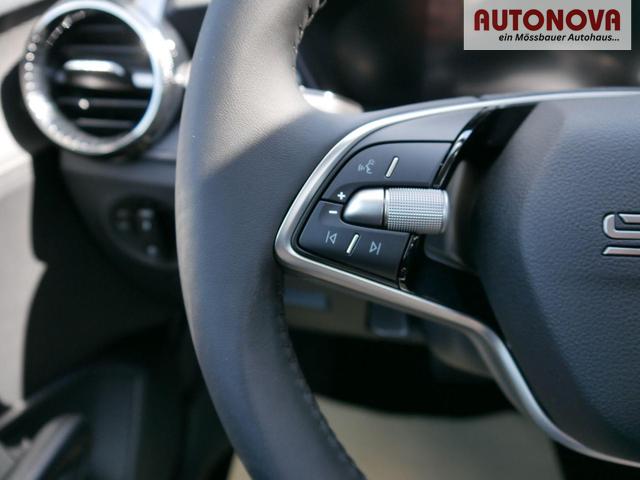 Skoda Fabia Selection 1.0 TSI DSG*NAVI-&Uuml;BER-SMARTLINK*LED*PDC-HI*SHZ*DAB*KLIMA 
