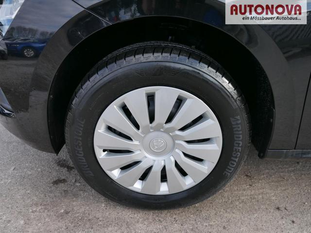 Skoda Kamiq Selection 1.5 TSI DSG*SMARTLINK*LED*PDC-HI*TEMPOMAT*SHZ*KLIMA 