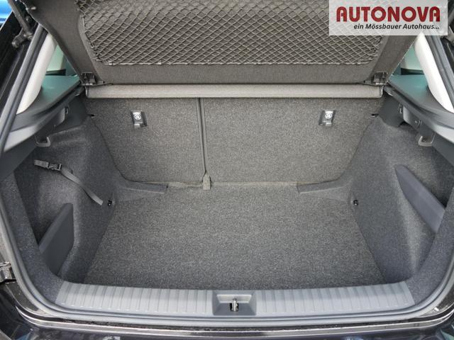 Skoda Kamiq Selection 1.5 TSI DSG*SMARTLINK*LED*PDC-HI*TEMPOMAT*SHZ*KLIMA 