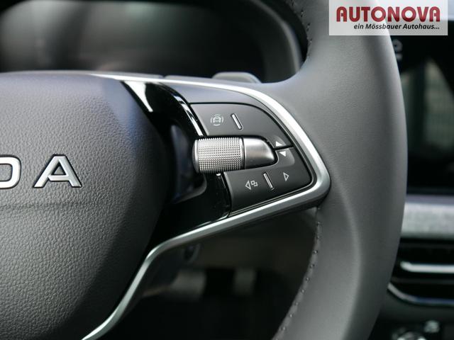 Skoda Kamiq Selection 1.5 TSI DSG*SMARTLINK*LED*PDC-HI*TEMPOMAT*SHZ*KLIMA 