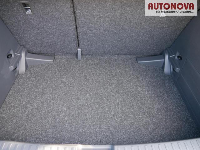 Skoda Fabia Selection 1.0 TSI *LED*PDC-HI*SMARTLINK*SHZ*BLUETOOTH*FRONT-ASSIST 