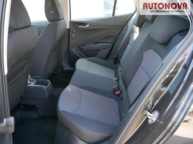 Skoda Fabia Selection 1.0 TSI *LED*PDC-HI*SMARTLINK*SHZ*BLUETOOTH*FRONT-ASSIST 
