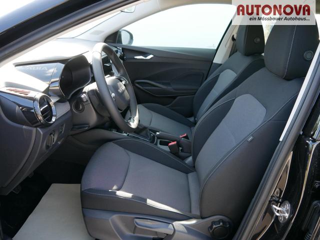 Skoda Fabia Selection 1.0 TSI *LED*PDC-HI*SMARTLINK*SHZ*BLUETOOTH*FRONT-ASSIST 