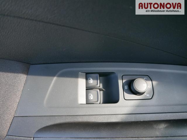 Skoda Fabia Selection 1.0 TSI *LED*PDC-HI*SMARTLINK*SHZ*BLUETOOTH*FRONT-ASSIST 