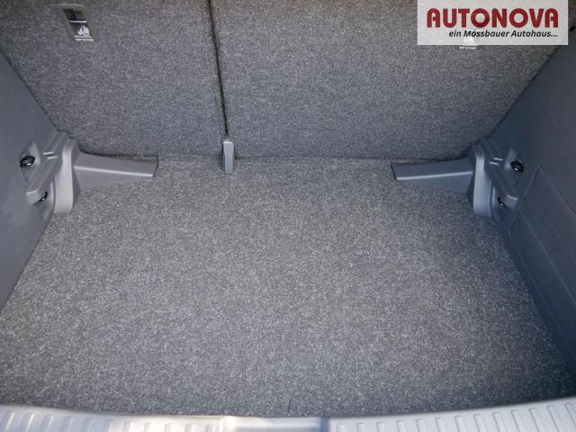 Skoda Fabia Selection 1.0 TSI *LED*PDC-HI*SMARTLINK*SHZ*BLUETOOTH*FRONT-ASSIST 