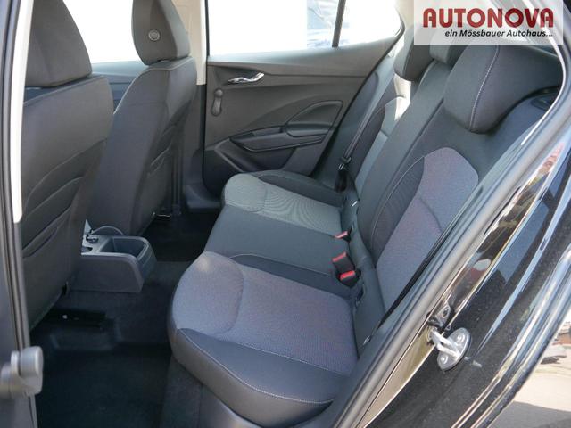 Skoda Fabia Selection 1.0 TSI *LED*PDC-HI*SMARTLINK*SHZ*BLUETOOTH*FRONT-ASSIST 