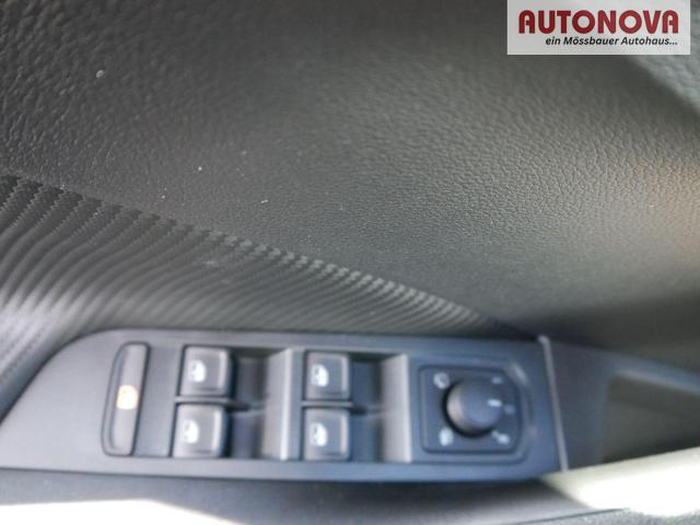 Skoda Kamiq Monte Carlo 1,5 TSI DSG *AHK-SCHWENKBAR*PDC-HINTEN*KAMERA*SHZ*KESSY*LENKRADHEIZUNG* 