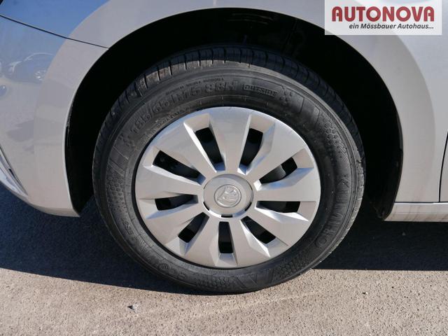 Skoda Fabia Selection 1.0 TSI *LED*PDC-HI*SMARTLINK*SHZ*BLUETOOTH*FRONT-ASSIST 
