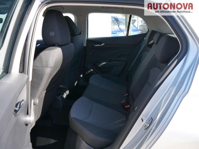 Skoda Fabia Selection 1.0 TSI *LED*PDC-HI*SMARTLINK*SHZ*BLUETOOTH*FRONT-ASSIST 