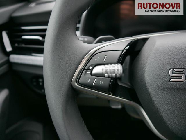 Skoda Scala Selection 1.5 TSI DSG*NAVI-&Uuml;BER-SMARTLINK*PDC-HI*LED*TEMPOMAT*SHZ*KLIMA*DAB 