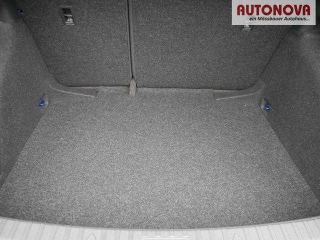 Skoda Scala Selection 1.5 TSI DSG*NAVI-&Uuml;BER-SMARTLINK*PDC-HI*LED*TEMPOMAT*SHZ*KLIMA*DAB 