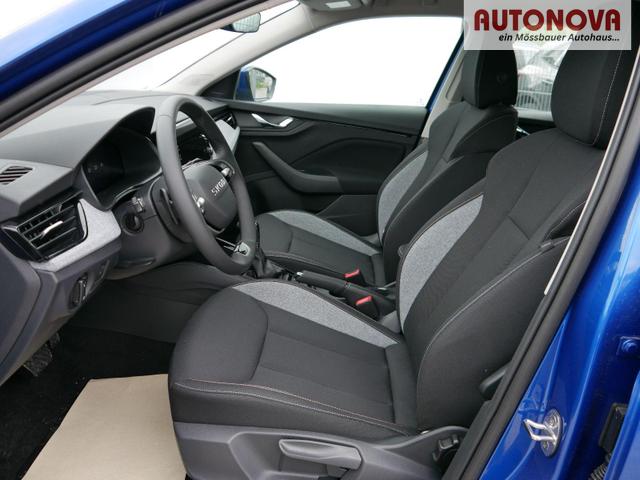 Skoda Scala Selection 1.5 TSI DSG*NAVI-&Uuml;BER-SMARTLINK*PDC-HI*LED*TEMPOMAT*SHZ*KLIMA*DAB 