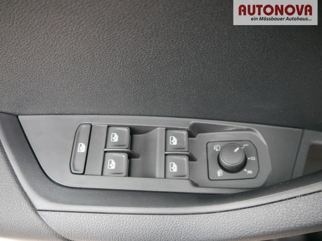Skoda Karoq Selection 2.0 TDI DSG 4x4 4x4*AHK*TEMPOMAT*SMARTLINK*KLIMAAUTOMATIK*SHZ*LED 