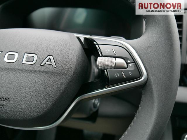 Skoda Karoq Selection 2.0 TDI DSG 4x4 4x4*AHK*TEMPOMAT*SMARTLINK*KLIMAAUTOMATIK*SHZ*LED 