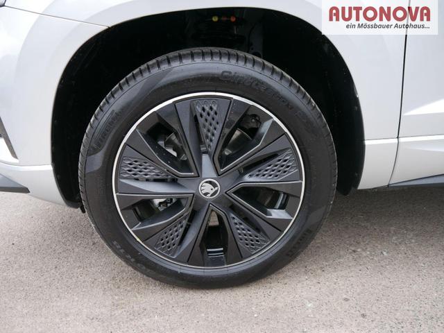 Skoda Karoq Sportline 2.0 TDI 4x4 DSG*AHK-SCHWENKBAR*ACC*PDC-HI*LED*SHZ*TEMPOMAT*KLIMA 