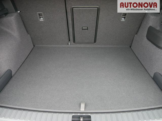 Skoda Karoq Sportline 2.0 TDI 4x4 DSG*AHK-SCHWENKBAR*ACC*PDC-HI*LED*SHZ*TEMPOMAT*KLIMA 