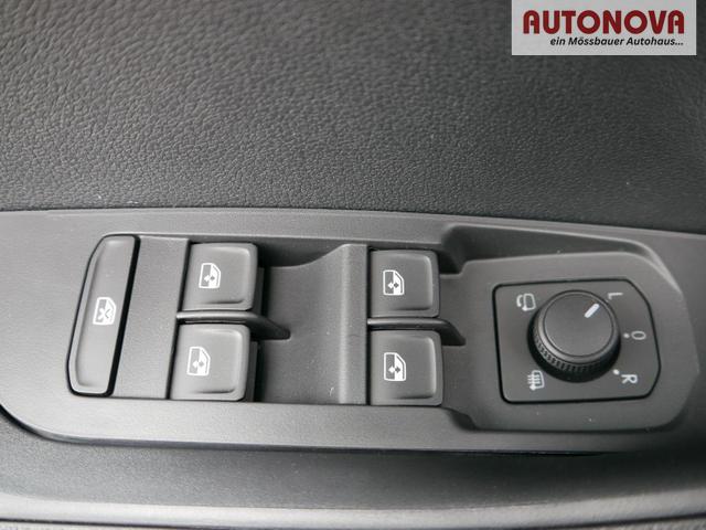 Skoda Karoq Sportline 2.0 TDI 4x4 DSG*AHK-SCHWENKBAR*ACC*PDC-HI*LED*SHZ*TEMPOMAT*KLIMA 