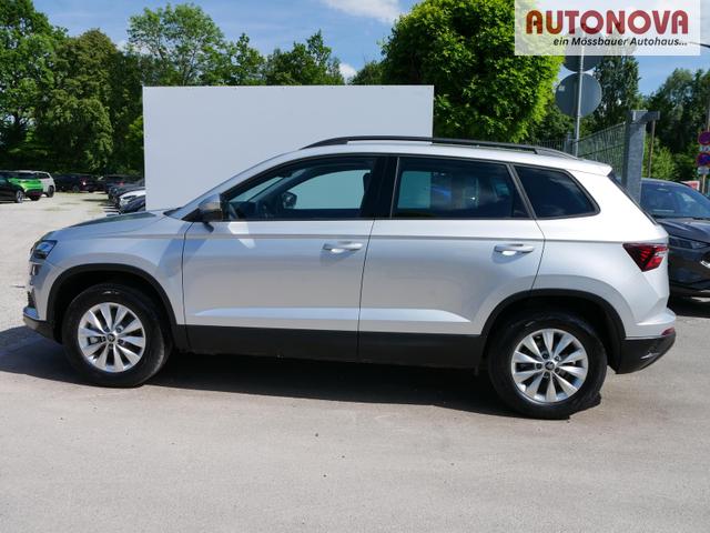 Skoda Karoq Selection 2.0 TDI DSG 4x4*AHK*PDC-HI*LED*SHZ*SMARTLINK*TEMPOMAT 