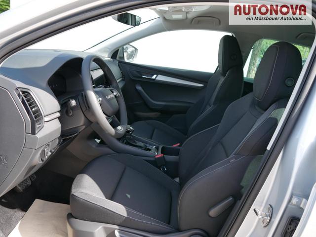 Skoda Karoq Selection 2.0 TDI DSG 4x4*AHK*PDC-HI*LED*SHZ*SMARTLINK*TEMPOMAT 