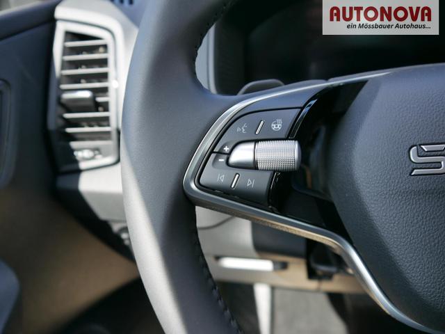 Skoda Karoq Selection 2.0 TDI DSG 4x4*AHK*PDC-HI*LED*SHZ*SMARTLINK*TEMPOMAT 