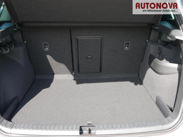 Skoda Karoq Sportline 2.0 TSI 4x4 DSG DSG*KESSY*TEMPOMAT*PDC-HINTEN*SMARTLINK*LED* 