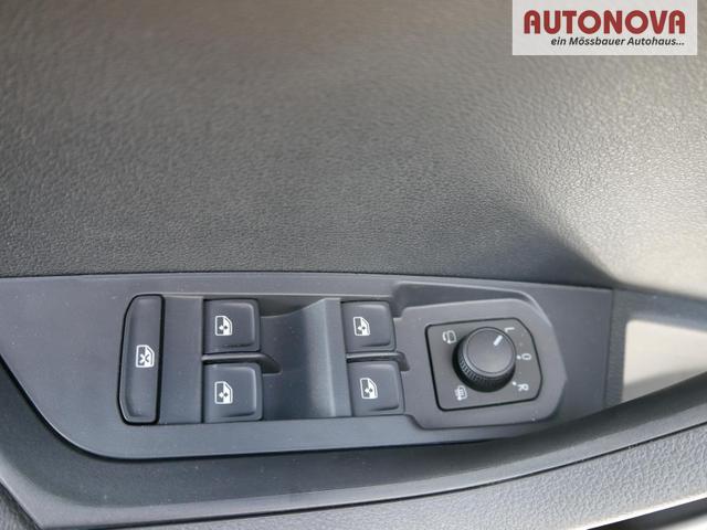 Skoda Karoq Sportline 2.0 TSI 4x4 DSG DSG*KESSY*TEMPOMAT*PDC-HINTEN*SMARTLINK*LED* 