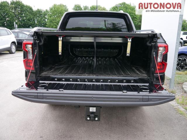 Ford Ranger EcoBlue WILDTRAK Dublecab 2.0 WILDTRAK*AHK*NAVI*LED*PDC*KAMERA*TEMPOMAT*SHZ*KLIMA 